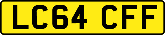 LC64CFF