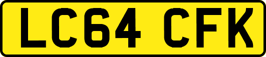 LC64CFK