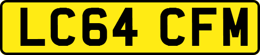 LC64CFM