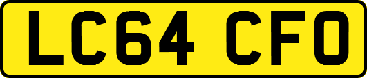 LC64CFO