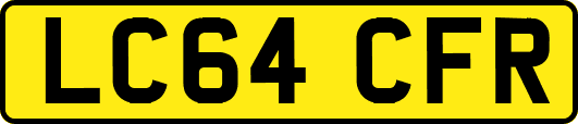 LC64CFR