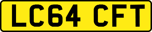 LC64CFT