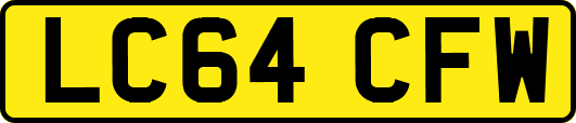 LC64CFW