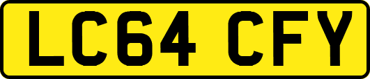 LC64CFY