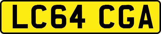 LC64CGA