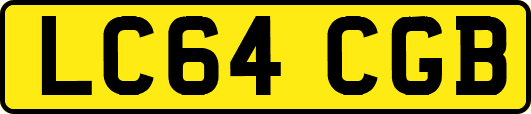 LC64CGB