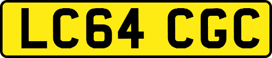 LC64CGC