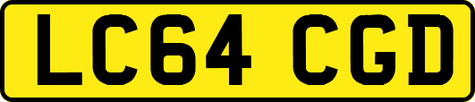 LC64CGD