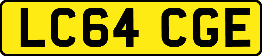 LC64CGE