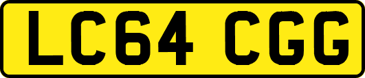 LC64CGG
