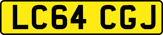 LC64CGJ