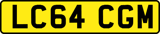 LC64CGM