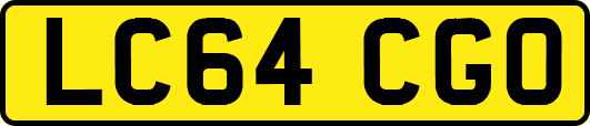 LC64CGO
