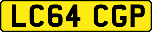 LC64CGP