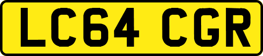 LC64CGR