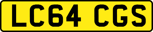 LC64CGS