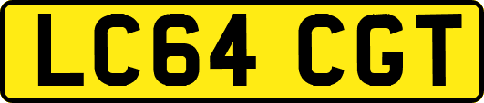 LC64CGT
