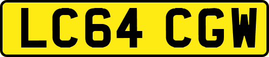 LC64CGW