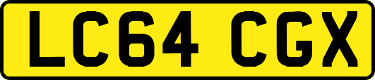 LC64CGX
