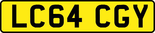 LC64CGY