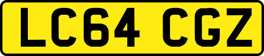 LC64CGZ