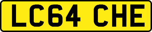 LC64CHE