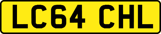 LC64CHL