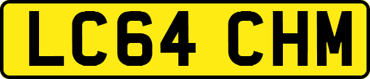LC64CHM