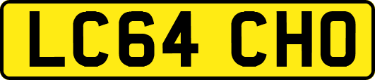 LC64CHO