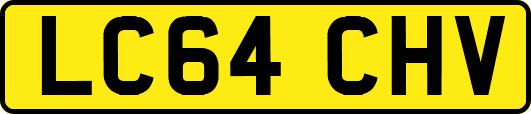 LC64CHV