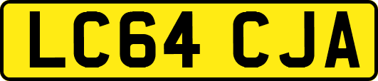 LC64CJA