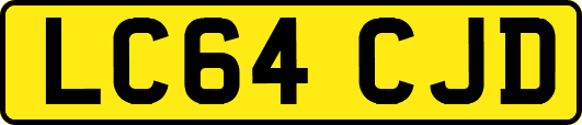 LC64CJD