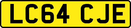 LC64CJE