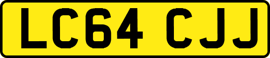 LC64CJJ