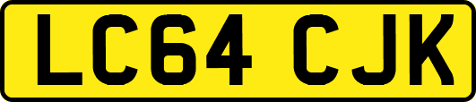 LC64CJK