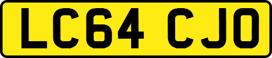 LC64CJO