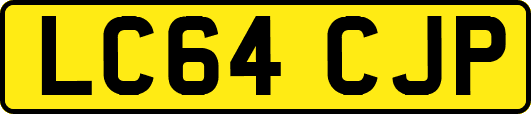 LC64CJP