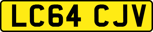 LC64CJV
