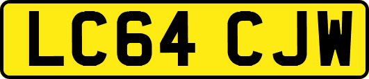 LC64CJW