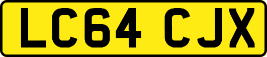 LC64CJX