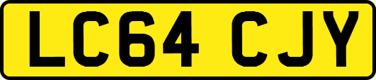 LC64CJY