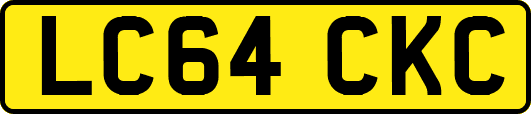 LC64CKC