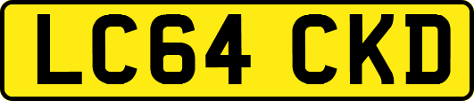 LC64CKD