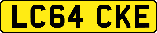 LC64CKE