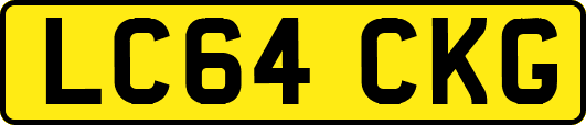 LC64CKG