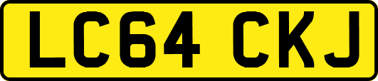 LC64CKJ