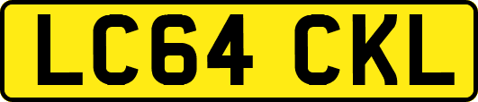LC64CKL