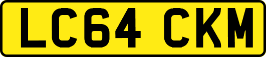 LC64CKM