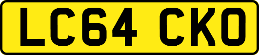 LC64CKO