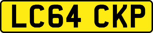 LC64CKP